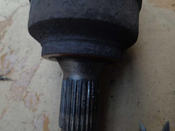 CARDAN GAUCHE CITROEN C4 / PEUGEOT 307 1.4 16V / 1.6 16V - Vue 3